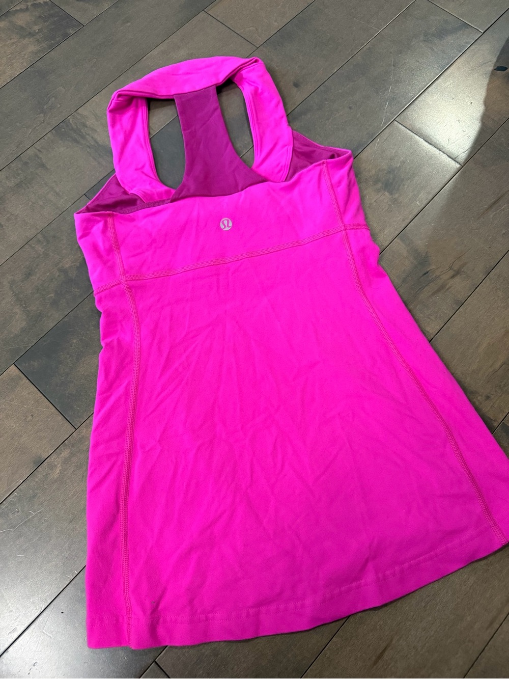 Lululemon Racerback Workout Tank Tops Bundle 2-Pack - Picture 13 of 16